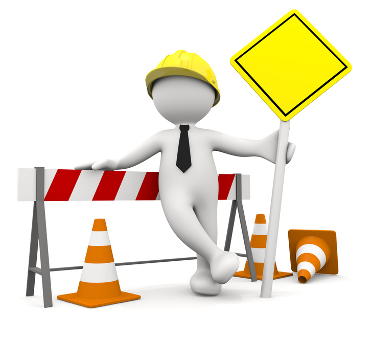 Communication Bourgmestre : Travaux SWDE - Chaussée Fernand Deliège